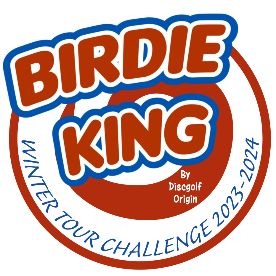 Birdie King 2024